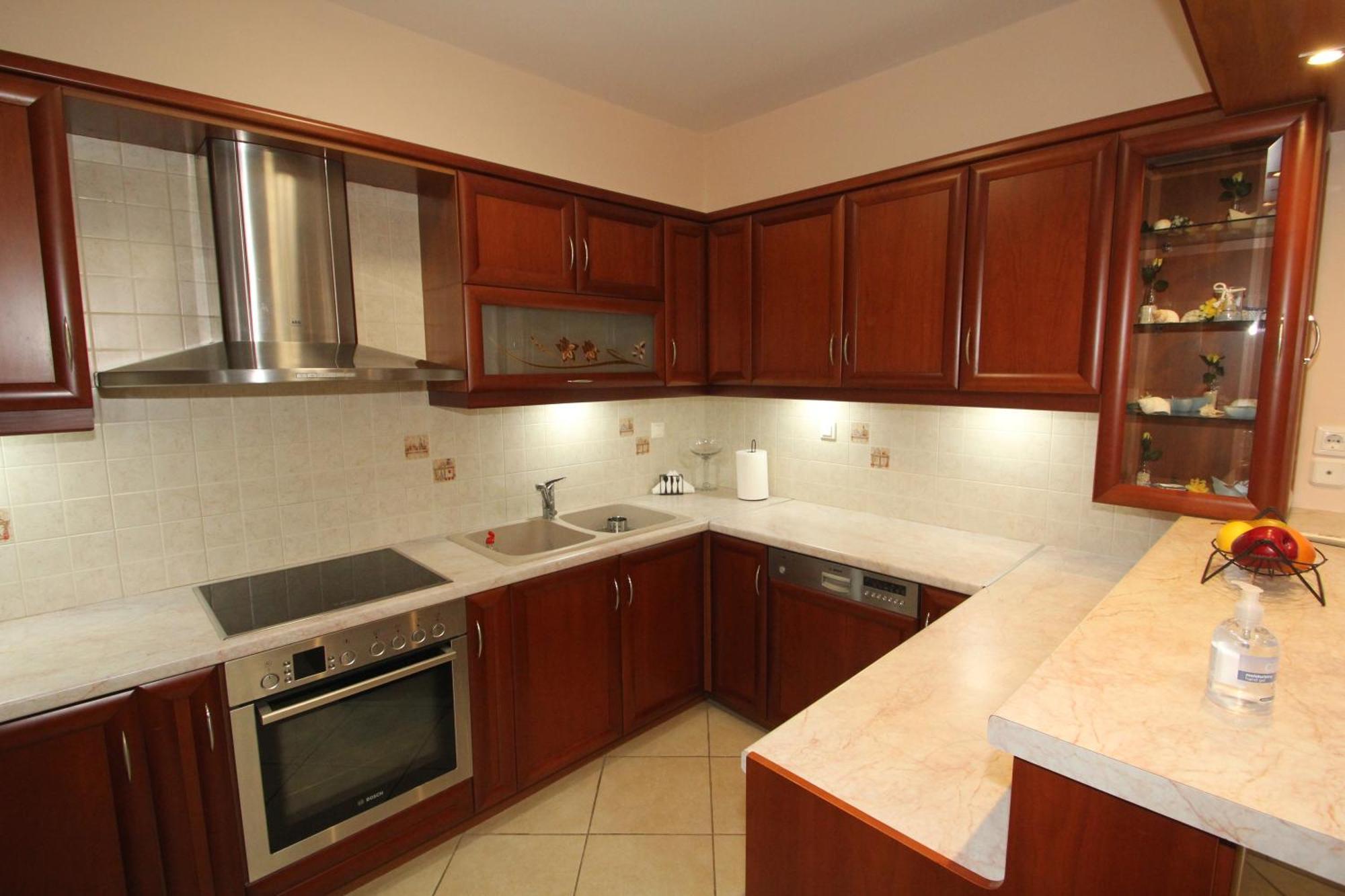 Apartment Spacious Country