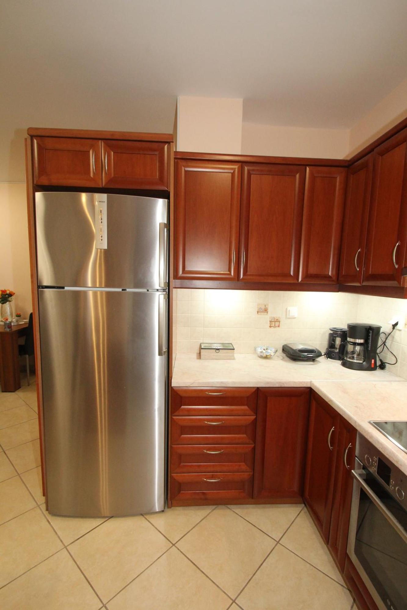 Apartment Spacious Country Brauron