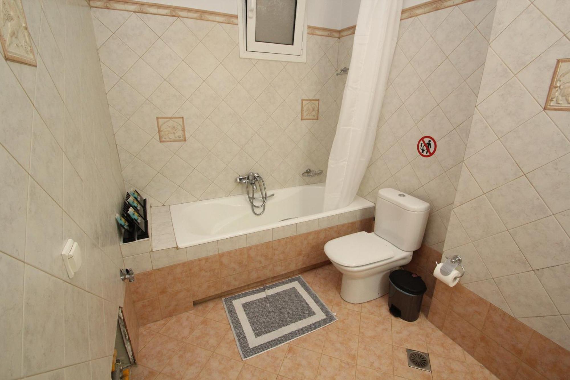 Apartment Spacious Country Brauron