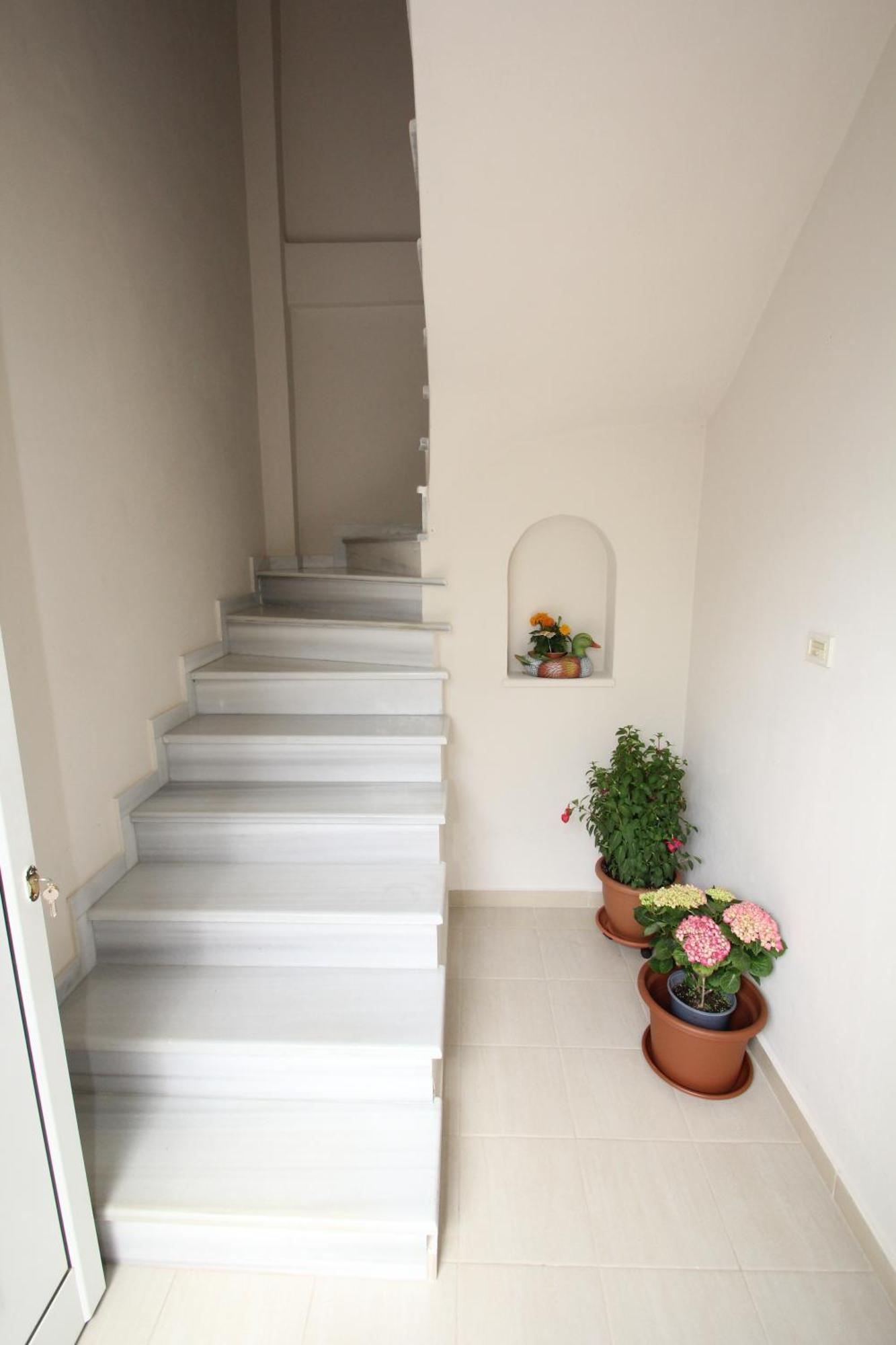 Apartment Spacious Country