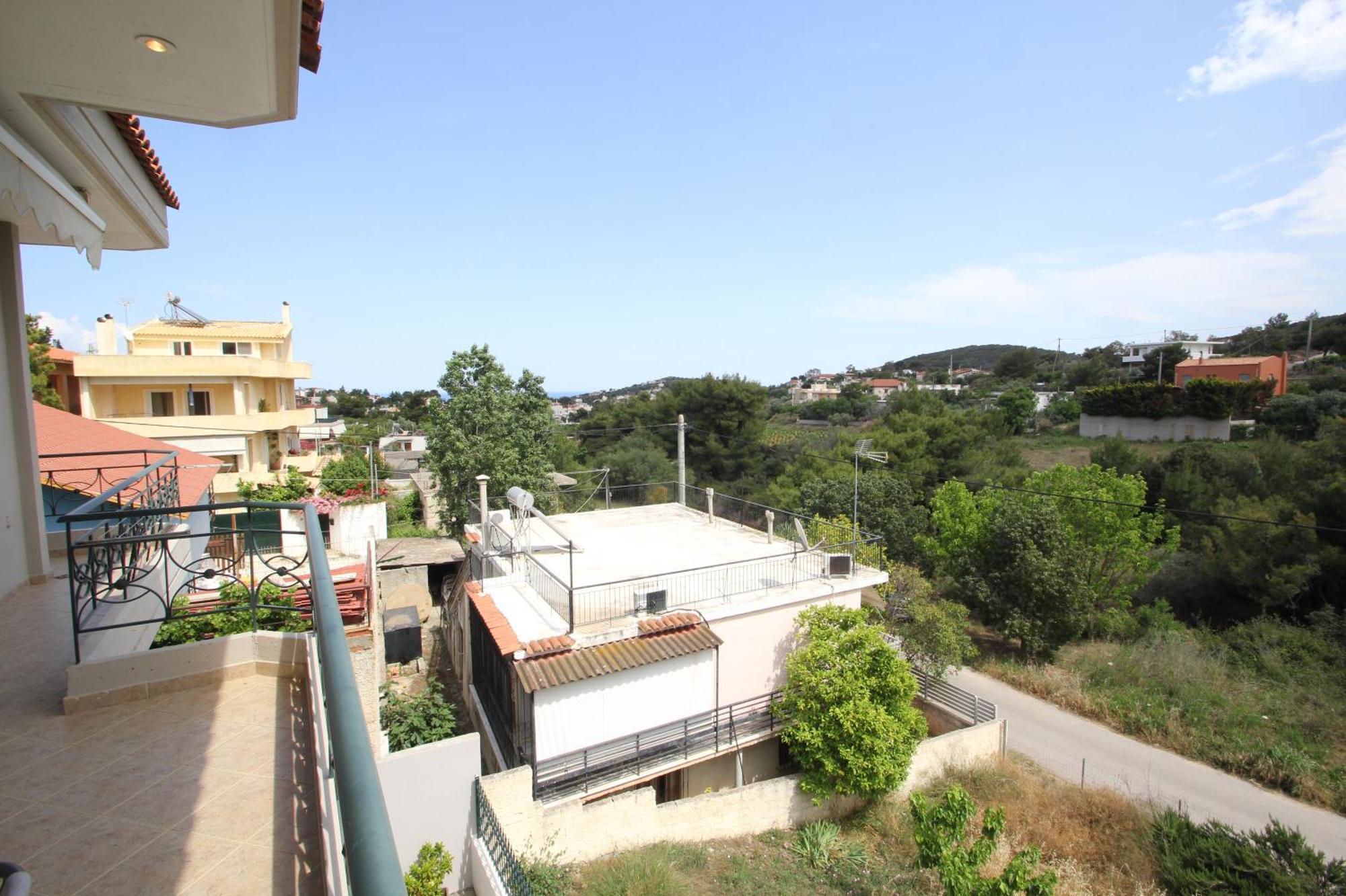 Apartment Spacious Country